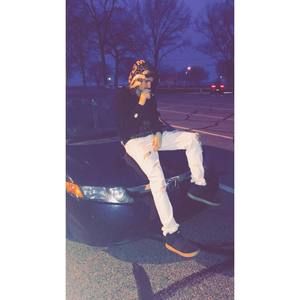 Meet your Posher, Colin